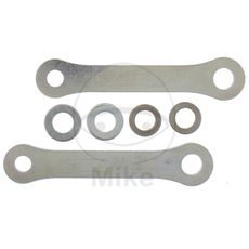 Adaptér na zvýšení podvozku sada LUCAS homologováno ABE