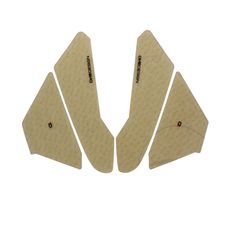 Tankpad JMT HDR216 průhledný