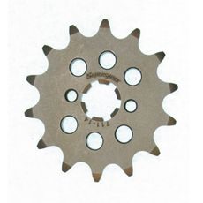 Řetězové kolečko SUPERSPROX CST-711:14 14 zubů, 520