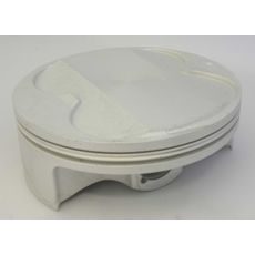 Píst sada AOKI kovaná B