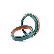 Fork oil seal and dust seal kit SKF KYB 100668021