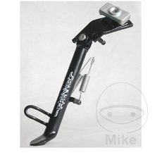 Boční stojan JMP černý