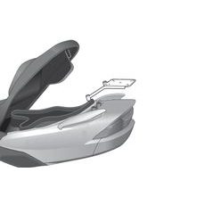 Montážní sada Top Master SHAD S0BR12ST