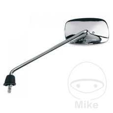 Zpětné zrcátko JMP ZR 0300 chrom levý