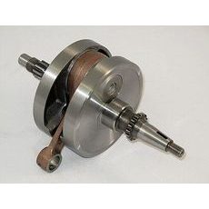 Kliková hřídel AOKI