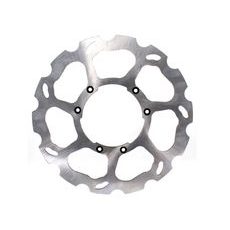 Brzdový kotouč RMS 225162750 přední d290mm