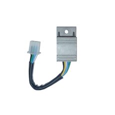 CDI řídící jednotka JMT