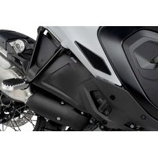 Rear spoilers PUIG 22430C karbonový vzhled