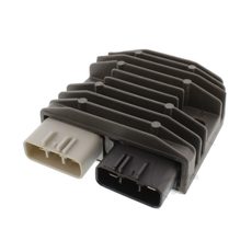 Dobíjecí relé/regulátor napětí JMP