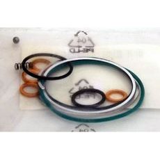 Repasní sada BITUBO pro hydraulické předpětí, výška 18,5 mm – XXF-CYU-CYU-XZE 08