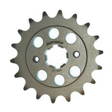 Řetězové kolečko SUPERSPROX CST-288:18 18 zubů, 530