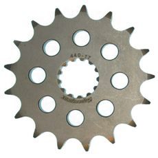 Řetězové kolečko SUPERSPROX CST-440:17