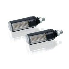 Směrovka CUSTOMACCES CAPSULA IC0004J nerez