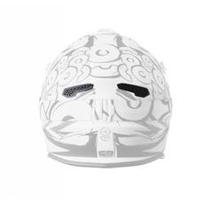 Ventilační systém zadní GMS FORTIS ZG14020-BAV-00