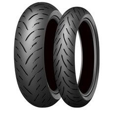 Pneumatika DUNLOP 160/60R17 69H TL SX GPR300
