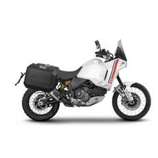 Montážní sada 4P systém SHAD D0DS924P (pro kufry a brašny TERRA a SH38X) pro DUCATI Desert X 950 2022-2026