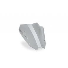 Plexi štít PUIG SPORT 22455H kouřová