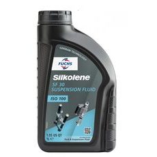 Tlumičový olej SILKOLENE SF 30 601450570 1 l