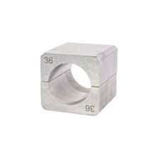 Upínací objímka válce KYB 000.0665 36mm