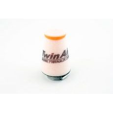 Nasazovací vzduchový filtr na Pitbike (clamp-on) TwinAir 158969 s gumou (průměr 28mm)