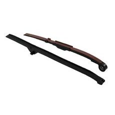 Sada vodítek rozvodového řetězu RMS 163714020