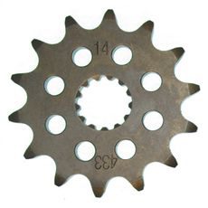 Řetězové kolečko SUPERSPROX CST-433:14 14 zubů, 525