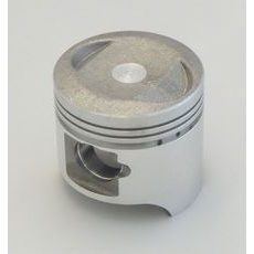 Píst sada AOKI 1,00mm