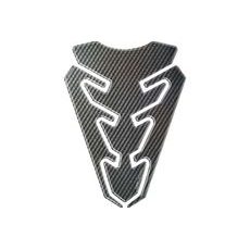 Tankpad PUIG VIOLET 5519C karbonový vzhled