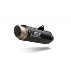 Výfuk kompletní 4x2x1 MIVV GPpro H.096.K2P Karbon pro HONDA CBR 650 R 2024-2026