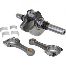 Crankshaft and Rods Kit HOT RODS HR00186