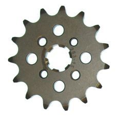 Řetězové kolečko SUPERSPROX CST-253:15 15 zubů, 420