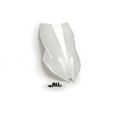 Plexi štít PUIG TOURING 20391W průhledná