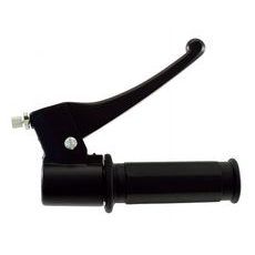 Kompletní plynová rukojeť DOMINO 184080330 DOMINO