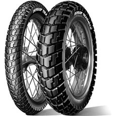 Pneumatika DUNLOP 130/80-17 65T TL TRAILMAX DOT-16/23