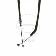 Lanko plynu JMT B zavření