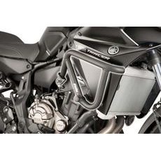 Ochranné rámy motoru PUIG 9206N d 25mm černý