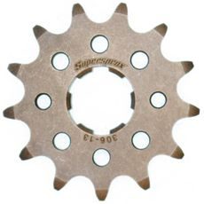 Řetězové kolečko SUPERSPROX CST-306:13 13 zubů, 520