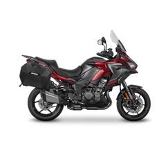 Montážní sada 3P systém SHAD K0VR14IF pro KAWASAKI Versys 1000 / S / SE 2019-2025, KAWASAKI Versys 1100 / S / SE 2025