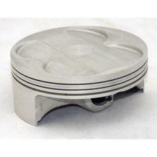 Píst sada AOKI 91.2444.C kovaná C