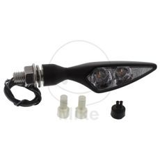 Blinkr KELLERMANN černý Mikro Rhombus extreme