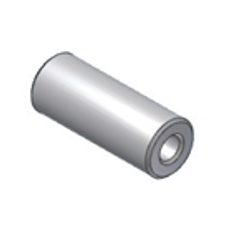 Vymezovací podložka MIVV 50.SS.075.1 Ø20x50 FORO Ø8.5