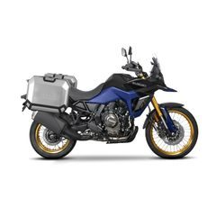 Montážní sada 4P systém SHAD S0VS834P (pro kufry a brašny TERRA a SH38X) pro SUZUKI DL 800 V-STROM 2023-2026