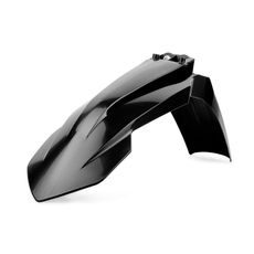 Přední blatník POLISPORT 8574200003 černý