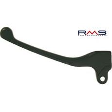 Páčka RMS 184100531 levý černý