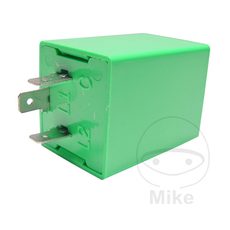 Relé blinkru JMP elektronický 3 pole flasher unit