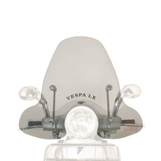 Plexi štít Faco 267008117 650x730