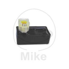 CDI řídící jednotka JMT