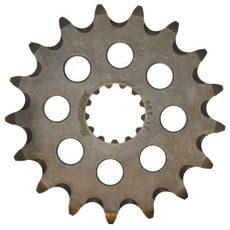 Řetězové kolečko SUPERSPROX CST-565:17 17 zubů, 520