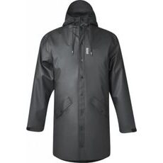 Parka iXS AW 1.0 473-510-6143 černý M