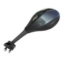 Zpětné zrcátko SMATNORD UNI EXCLUSIVE 3254400A pravý karbonový